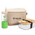 Ensemble cadeau Lunch Ecolo #7233