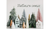 Carte de Noel personnalisée avec votre logo # 7234