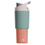 Bouteille ecoresponsable avec paille # 7245