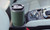 Tasse café  650ml, ecoresponsable, 2 couleurs  # 7248