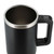 Mega Mug 40 onces, écoresponsable avec paille # 7265