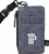 Petit porte-monnaies pour laniere en feutre # 7277