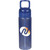 Bouteille en plastique recyclé 27 onces #7291