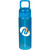Bouteille en plastique recyclé 27 onces #7291