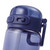 Bouteille en plastique recyclé 27 onces #7291