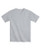 T-shirt en coton à col en V # 7301