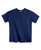 T-shirt Performance à coutures contrastées pour hommes # 7303