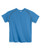 T-shirt Performance à coutures contrastées pour hommes # 7303