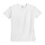 T-shirt en coton biologique pour dames # 7335