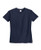 T-shirt en coton biologique pour dames # 7335