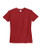 T-shirt en coton biologique pour dames # 7335