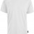 T-shirt col en V unisexe # 7354