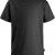 T-shirt col rond unisexe adolescent # 7358
