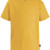 T-shirt col rond unisexe adolescent # 7358