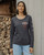 T-shirt manches longues femme # 7360
