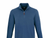 HUDSON ECO KNIT QUARTER ZIP - HOMMES # 7377