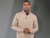 HUDSON ECO KNIT QUARTER ZIP - HOMMES # 7377