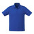 POLO À MANCHES COURTES EVANS ECO - HOMME # 7406