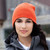 LEVEL BONNET EN TRICOT # 7416