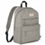 THE GOODS™ Sac à dos recyclé pour ordinateur portable 15 # 7445