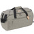 THE GOODS™ Sac de sport en rouleau recyclé # 7448