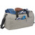 THE GOODS™ Sac de sport en rouleau recyclé # 7448