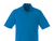 Polo corporatif respirant – Modèle L’Essentiel (homme et femme) #7572