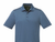 Polo corporatif respirant – Modèle L’Essentiel (homme et femme) #7572