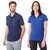 Polo écoresponsable doux – Modèle Le Collaborateur (homme et femme) # 7576
