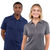 Polo performance extensible – Modèle Le Stratège (homme et femme) # 7577