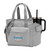 Glacière recyclée Daybreak – 16 canettes | Cadeau corporatif durable 7588