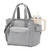 Glacière recyclée Daybreak – 16 canettes | Cadeau corporatif durable 7588