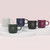 Tasse en céramique # 7593