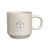 Tasse en céramique # 7593