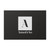 Support pour livre de cuisine en bois d'acacia # 7611