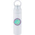 ? Blanche

Bouteille sport Elvin blanche en acier inoxydable recyclé personnalisable avec logo d’entreprise
