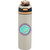 Bouteille sport Elvin 28 oz en acier inoxydable recyclé personnalisable pour cadeau corporatif durable, Couleur Tofu