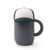 Tasse avec casquette # 7633