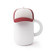 Tasse avec casquette # 7633