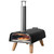 Four a Pizza Boska # 7635