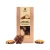 Biscuits sablés chocolat artisanals fabriqués au Québec # 7644