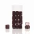 Guimauves chocolats artisanals fabriqués au Québec # 7645
