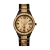 Montre en bois, fabriquée au Québec # 7650