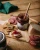 Trio Les condiments du fromager, fait au Québec # 7653