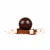 Bombe de chocolat chaud artisanal fabriqués au Québec # 7659