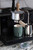 Tasse à café Olla 10 oz isolée sous vide avec intérieur en céramique # 7660
