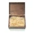 Boite en bois, 9 x 7 po, personnalisées # 7663
