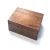 Boite en bois, 9 x 7 po, personnalisées # 7663