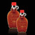 Sirop Erable, 250ml,  Gravure Profonde et Colorfill # 7678