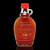Sirop Erable, 250ml,  Gravure Profonde et Colorfill # 7678
